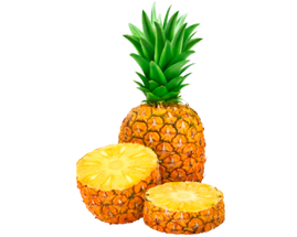pineapple