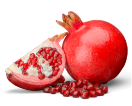 pomegranate