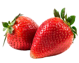 strawberry